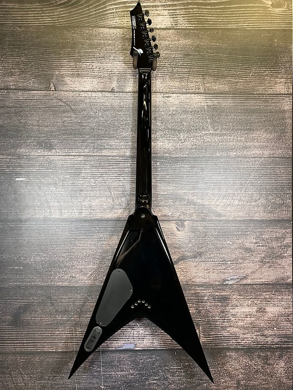 Dean Angel of Death Flying V