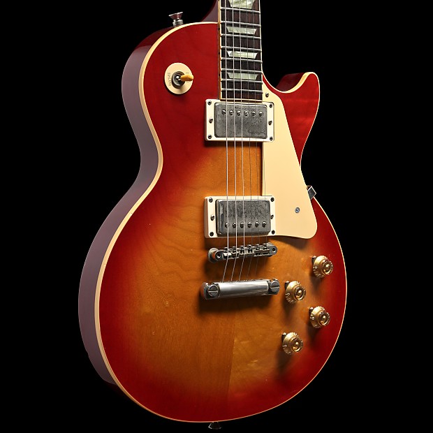 Gibson Les Paul Classic 1960 from 1994-2006 (first run) | Reverb