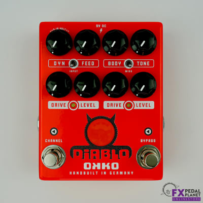 Reverb.com listing, price, conditions, and images for okko-diablo-dual