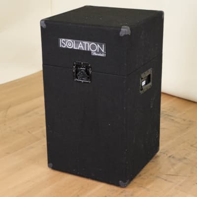 Randall fashion isolation 12 speaker cab