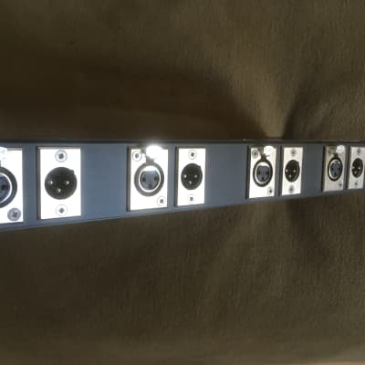 NEUMANN W495STB + NTP 177/400 + RACK image 9