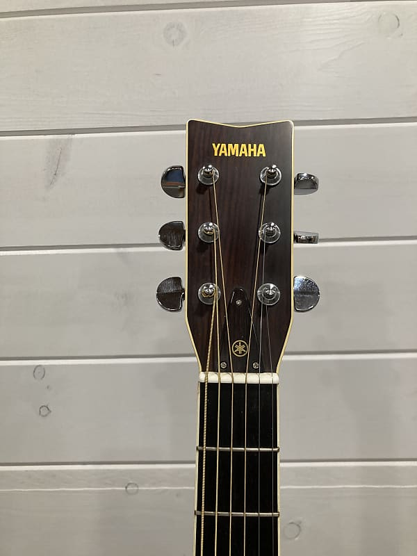 YAMAHA FG-251Bビンテージ現状品 VINTAGE/YAMAHA FG-251B【VINTAGE/1978年】@guitarshoptantan