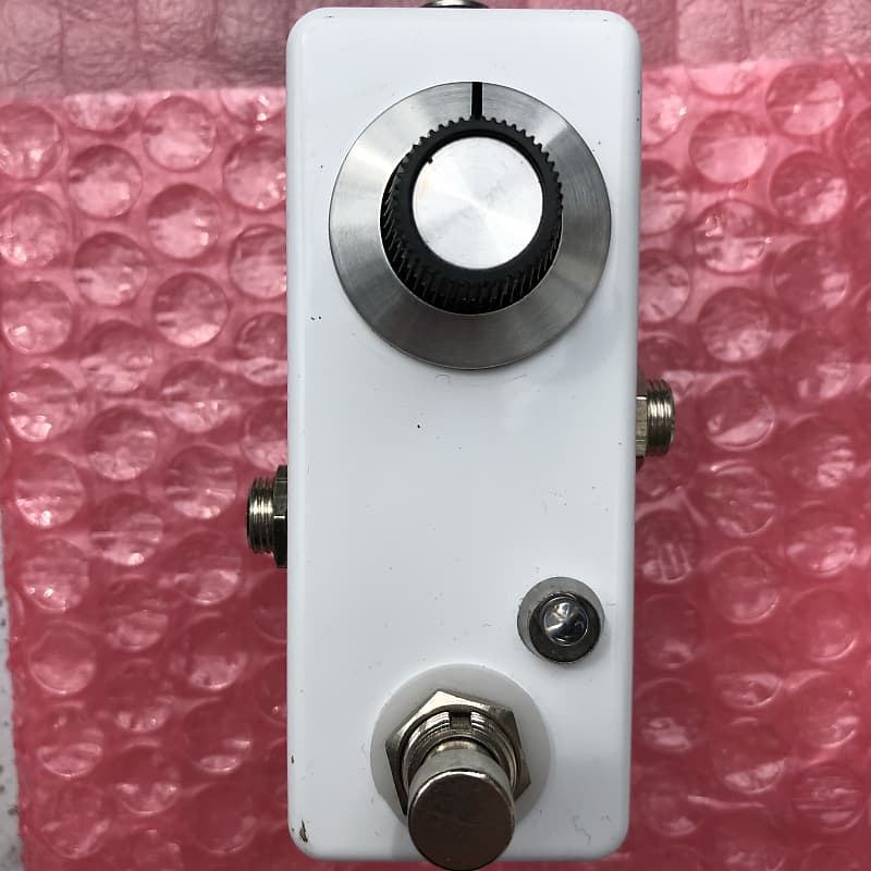EarthQuaker Devices Speaker Cranker クローン EarthQuaker Devices Speaker Cranker (Clone) | Reverb