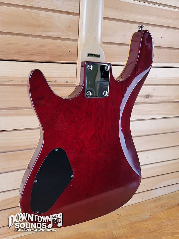 SAMICK Electric Guitar Models