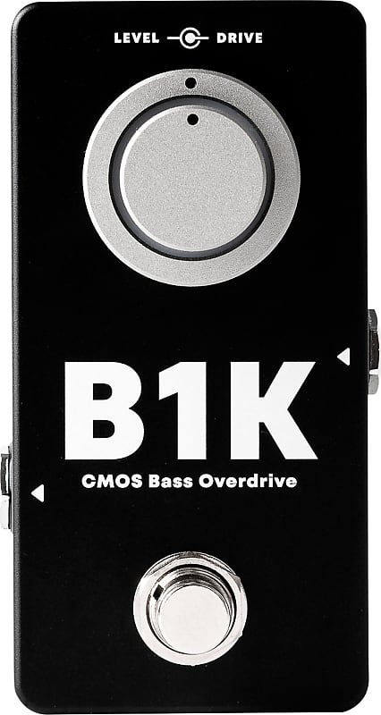 新品Darkglass Electronics Microtubes B1K Darkglass Microtubes B1K Distortion Bass Effects Pedal | Reverb