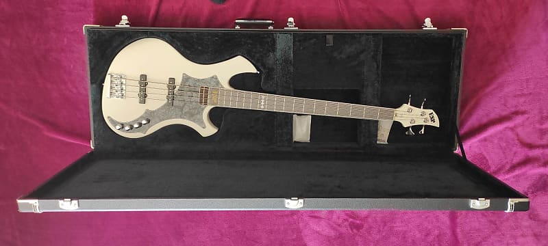 ESP Basse The Gazette Modèle Signature Reita | Reverb