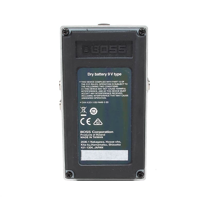 BOSS デジタルディレイ DD-3 Amazon.com: Boss DD-3 Digital Delay Pedal