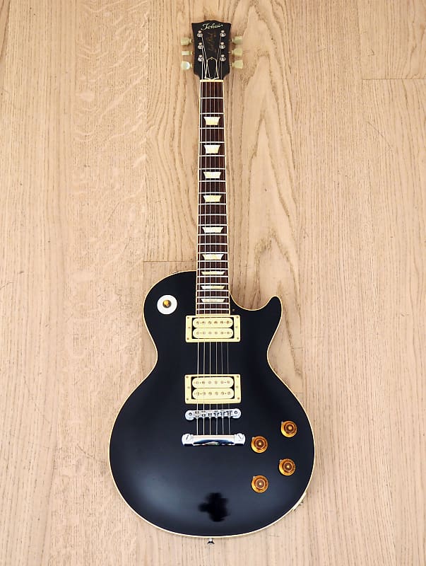 1982 Tokai Love Rock LS50 