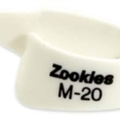 Zookie M-20 Thumb Pick image 1