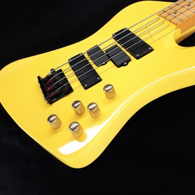 Edwards by ESP E-AC-90 Japan Bass image 20