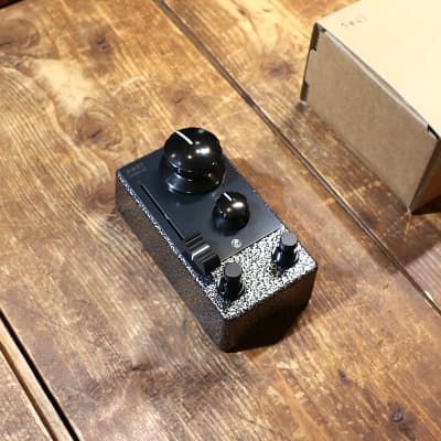 Reverb.com listing, price, conditions, and images for fjord-fuzz-frei