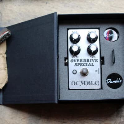 PEDAL DIGGERS 819 Limited (01/29) | Reverb Poland