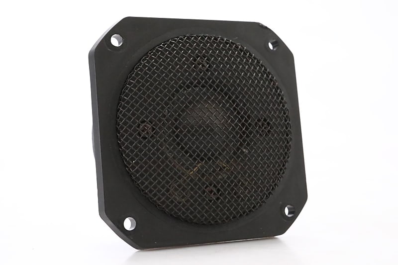 YAMAHA JA-0518 NS10M 用ツイーター m0s10070 Yamaha NS10 Tweeter JA0518 original first version