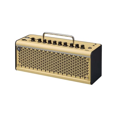 Yamaha THR10 II Wireless 20W Modeling Combo Amp image 2