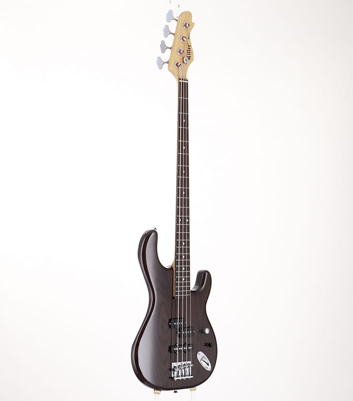 Killer KB-MALICE See-Through Black (11/23) | Reverb