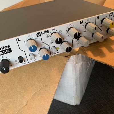 Speck Electronics X.Sum 32 channel line mixer w/Breakout Box | Reverb