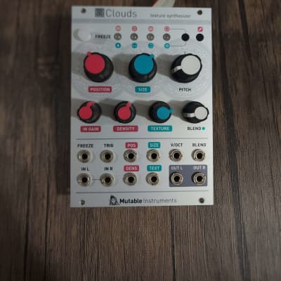 Mutable Instruments Clouds