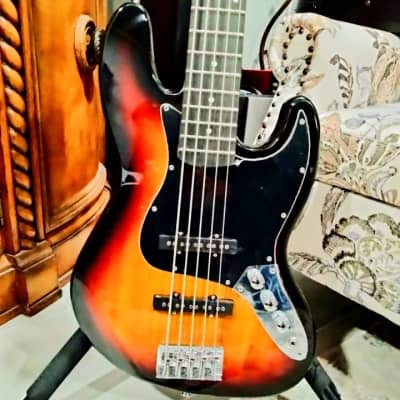 【美品】Compact Bass CJB-70S ASH/Active Compact Bass CJB-70s ASH Active - YouTube
