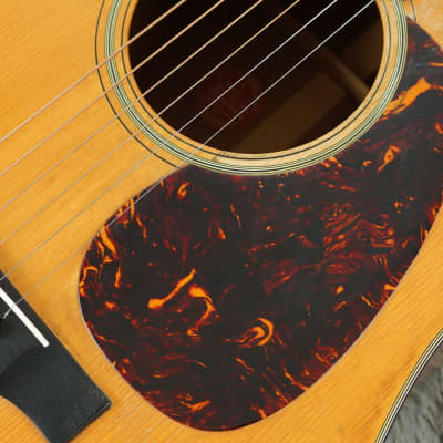 1940 Martin D-18 Natural + HSC image 17