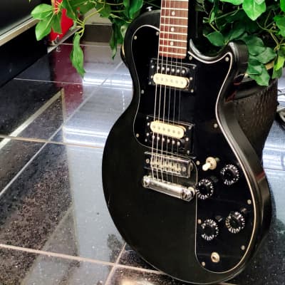 Gibson Sonex-180 Deluxe 1980 - 1981 | Reverb Canada