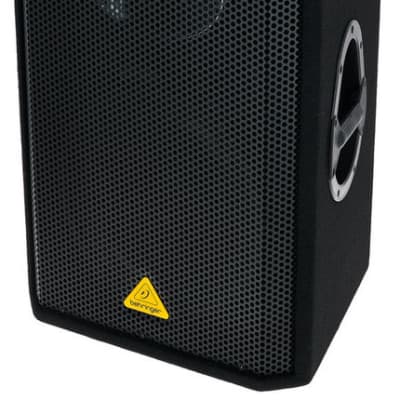 Behringer Eurolive VS1220 600-Watt 12" Passive Speaker image 1