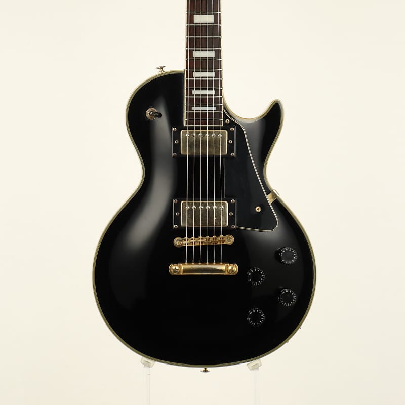 Bill's Brothers(ビルズブラザーズ)BLPC-55 Bills Brothers BLPC-55 Black [12/01] | Reverb