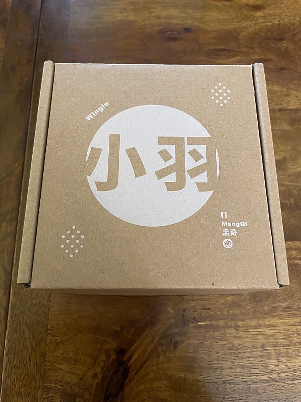 Meng Qi Wingie | Reverb