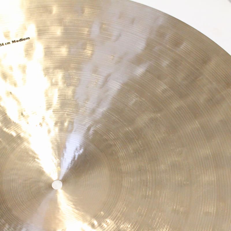 SABIAN VL-22AR/M Artisan Ride 22inch 2968g Sabian Artisan