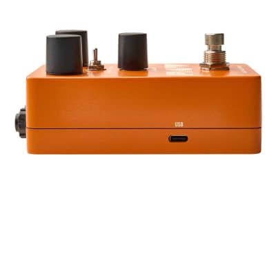 Universal Audio Woodrow '55 Instrument Amplifier | Reverb