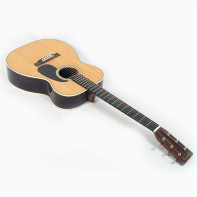 Martin 00-28 Reimagined Rosewood Spruce Grand Concert 00 With Case #88145 @ LA Guitar Sales for sale