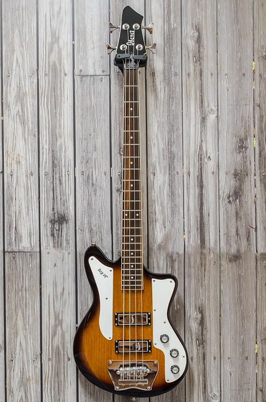 Ibanez JTKB-200 Jet King　エレキベース Ibanez JTKB200 Jet King bass, Second-Hand | Reverb
