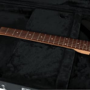 Gator Economy Wood Case - Extreme-shape Electric Guitars image 6