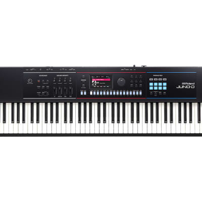 Roland JUNO-D8 88 Key Synthesizer