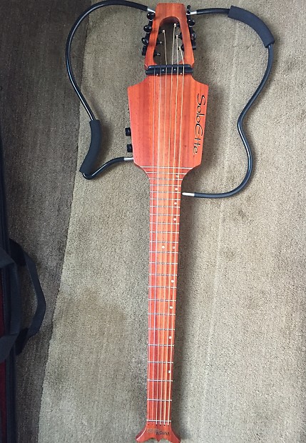 Rhody sales travel guitar