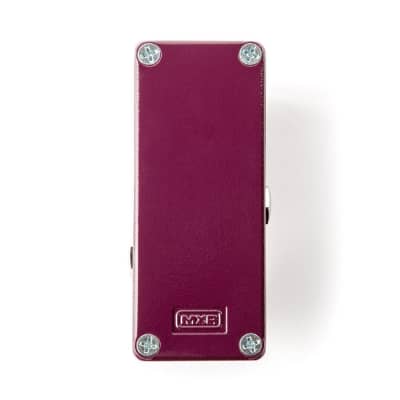 MXR Custom Shop Analog Man Duke Of Tone Pedal image 3