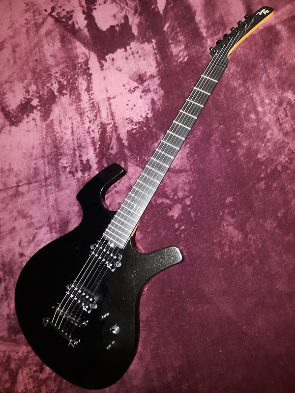 Parker P-42 , A Rare First Year Model | Reverb