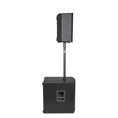 HK Audio Sonar 110 Xi | 10" 2-way 800W Portable PA System. New with Full Warranty! image 9