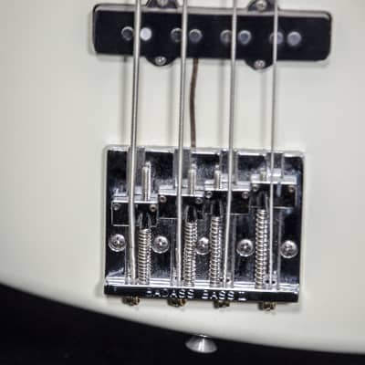 Fender JB-62 FL Fretless Jazz Bass Reissue MIJ | Reverb