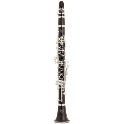 Yamaha YCL-881 Custom Eb Soprano Clarinet