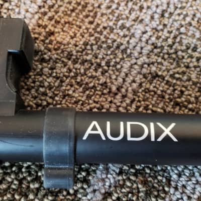 Audix Cab Grabber Microphone Mount XL 14-20" Depth image 2