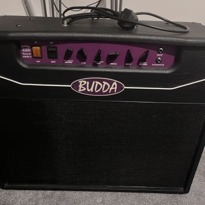 Budda SuperDrive 80 Combo for sale