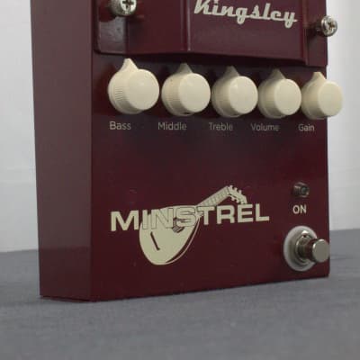 Reverb.com listing, price, conditions, and images for kingsley-minstrel