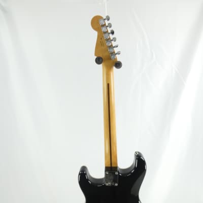 Fender The Tom Morello "Soul Power" Stratocaster® 2020 - Gloss Polyester image 10