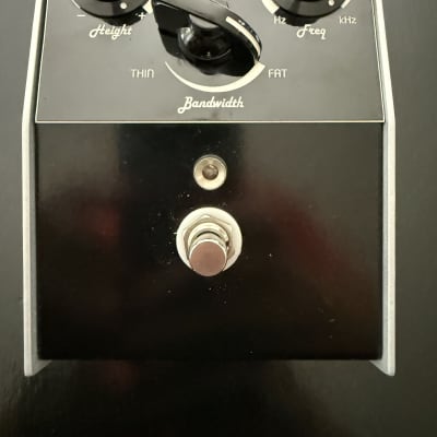 Reverb.com listing, price, conditions, and images for stone-deaf-fx-pdf-1-parametric-distortion-filter