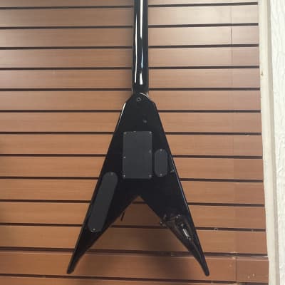 Mockingbird SL Custom - B.C. Rich