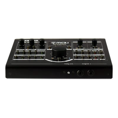 Drawmer MC3.1 Monitor Controller image 7