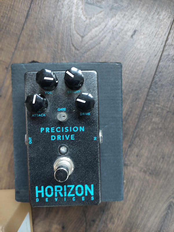 Horizon Devices Precision Drive