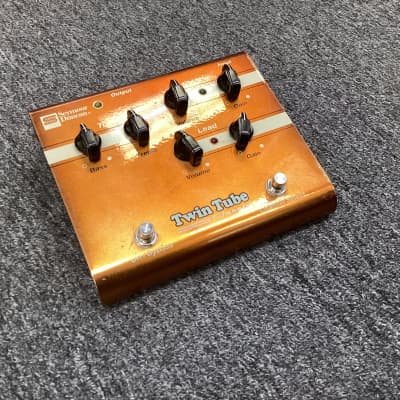 Seymour Duncan Twin Tube Classic | Reverb