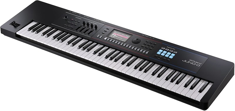 Roland Juno D7 4957054519971 image 1