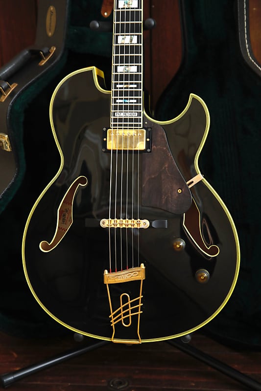 Ibanez PM100 Pat Metheny Signature | Reverb Canada